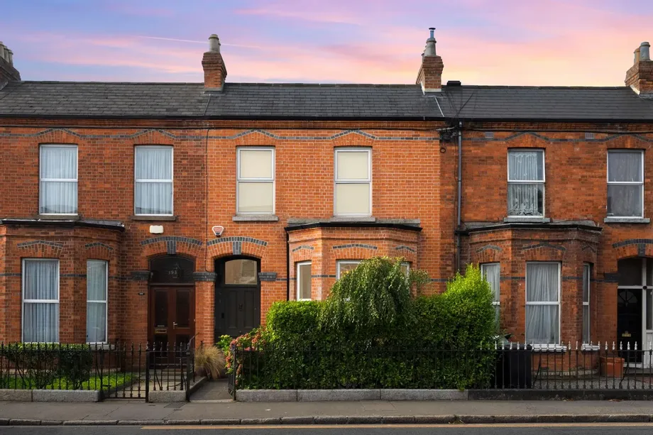 195 South Circular Road, Dublin 8, D08 - DNG Estate Agents