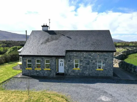 Moy, Kinvara, Co. Galway, H91F86E - DNG