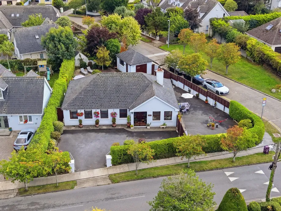 Baybush, 3 Hamlet Close, Bremore, Balbriggan, Co. Dublin, K32 - DNG Estate Agents