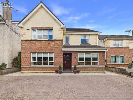17 Donn Ór, Browneshill Road, Carlow Town, Co. Carlow, R93K0N4