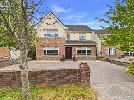 17 Donn Ór, Browneshill Road, Carlow Town, Co. Carlow, R93K0N4 - DNG