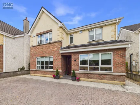 17 Donn Ór, Browneshill Road, Carlow Town, Co. Carlow, R93K0N4 - DNG