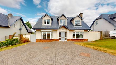 52 Coill Aoibhinn, Newtown Road, Wexford, Y35P0E0