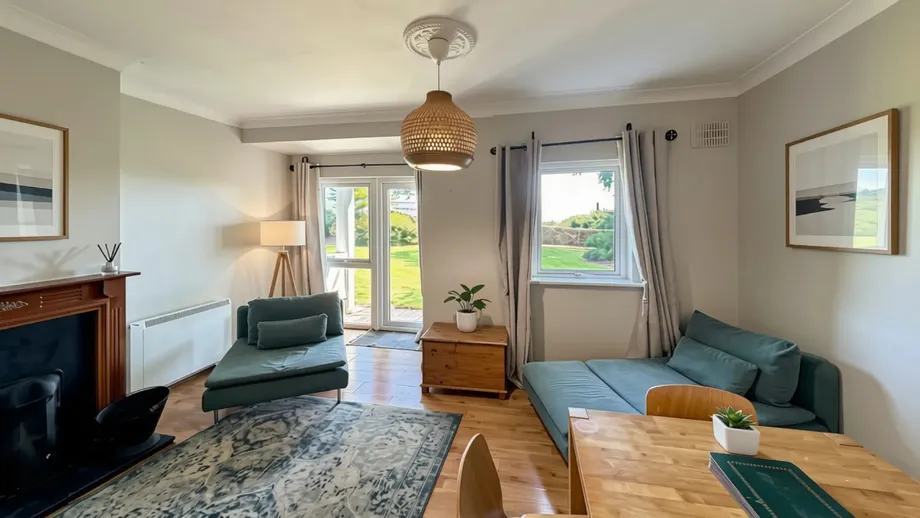 1 Cuan Na Coille, Fort Lorenzo, Galway, H91FT29 - DNG Estate Agents