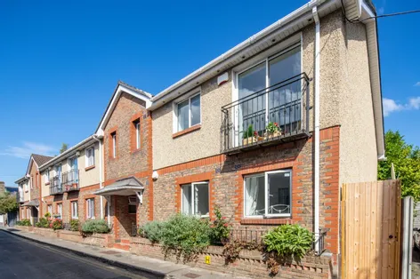 8 Grantham Mews, Portobello, Dublin 8, D08 - DNG
