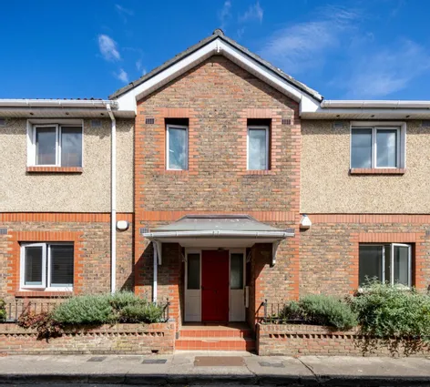 8 Grantham Mews, Portobello, Dublin 8, D08 - DNG