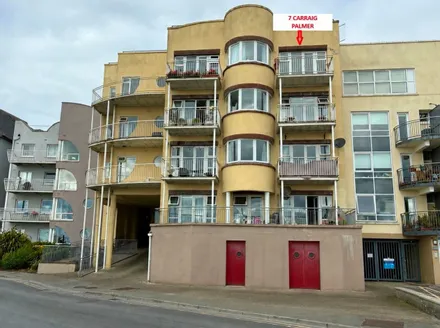 7 Carraig Palmer, Salthill, Galway., H91K5R6