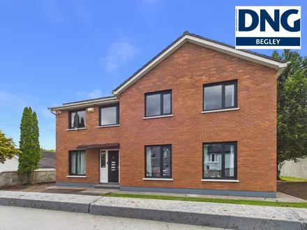 Castleboy, Auburn, Dublin Road, Athlone, Co. Westmeath, N37PX83