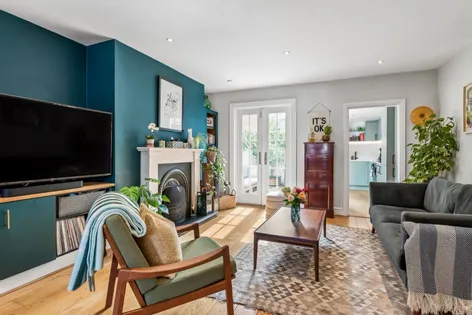 1 Stewart Villas, Carlingford Parade, Dublin 2, D02YV99 - DNG