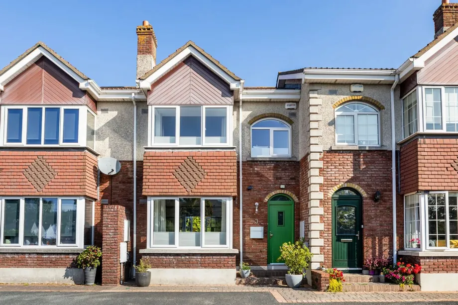 3 Soldiers View, Oldcourt Park, Bray, Co. Wicklow, A98K066 - DNG Estate Agents