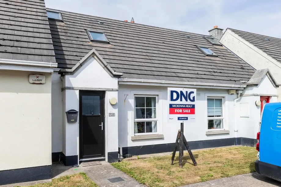 9 The Forge, Lower Main Street, Rush, Co. Dublin, K56 - DNG Estate Agents