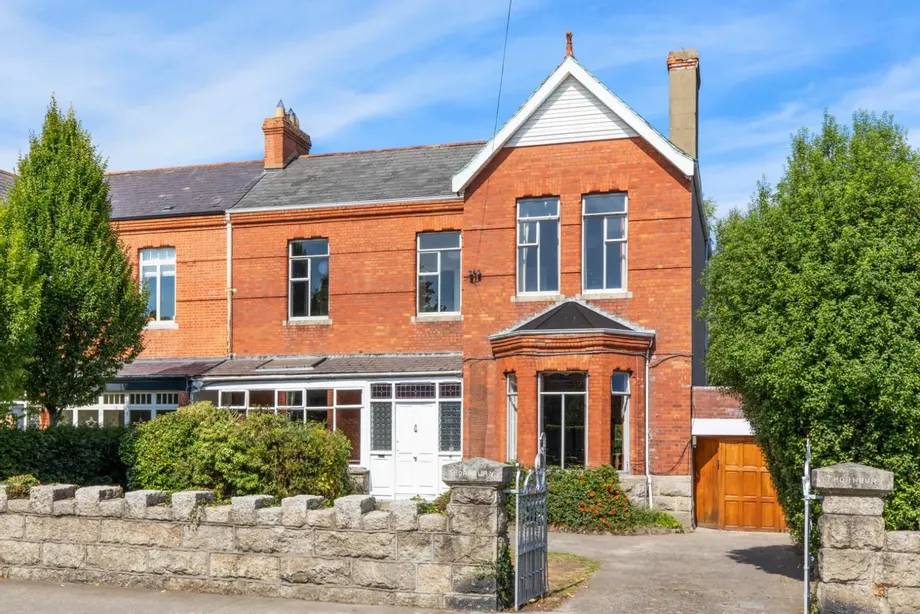 Thornbury, 16 Bushy Park Road, Rathgar, Dublin 6, D06Y0H2 - DNG Estate Agents