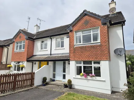 36 The Birches Close, Galway Road, Tuam, Co. Galway, H54YE20