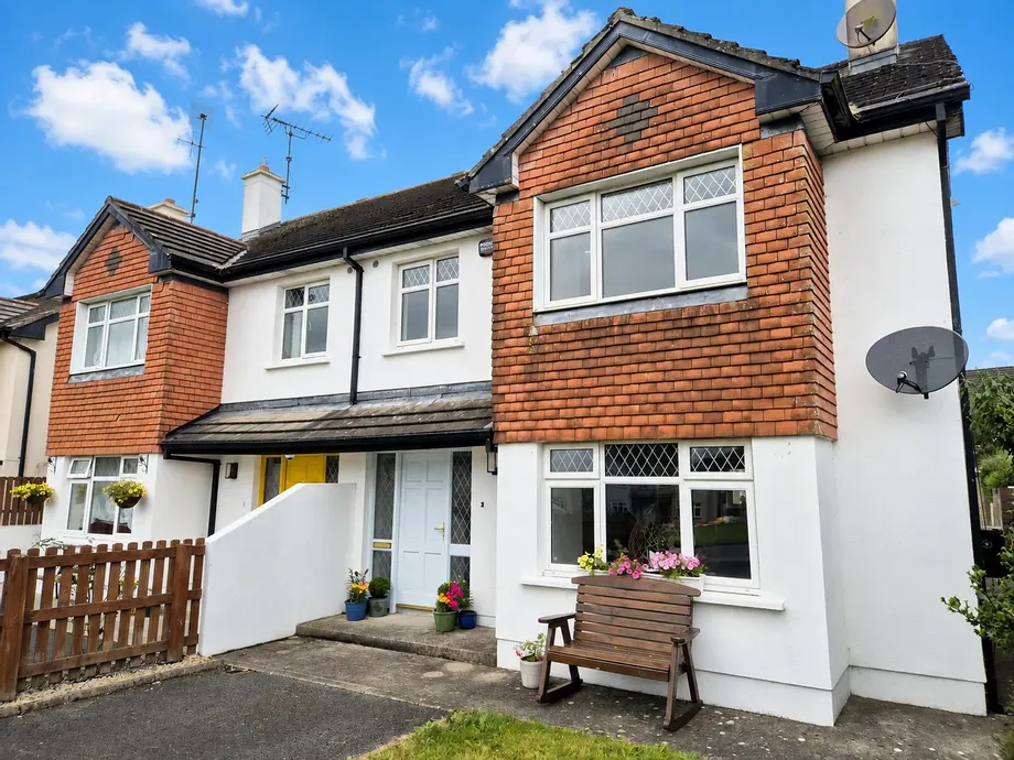 36 The Birches Close, Galway Road, Tuam, Co. Galway, H54YE20 - DNG Estate Agents