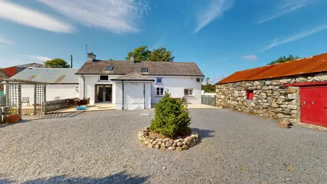 Brocurrow, Adamstown, Co. Wexford - DNG