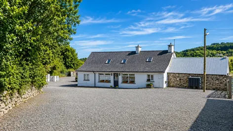 Brocurrow, Adamstown, Co. Wexford - DNG
