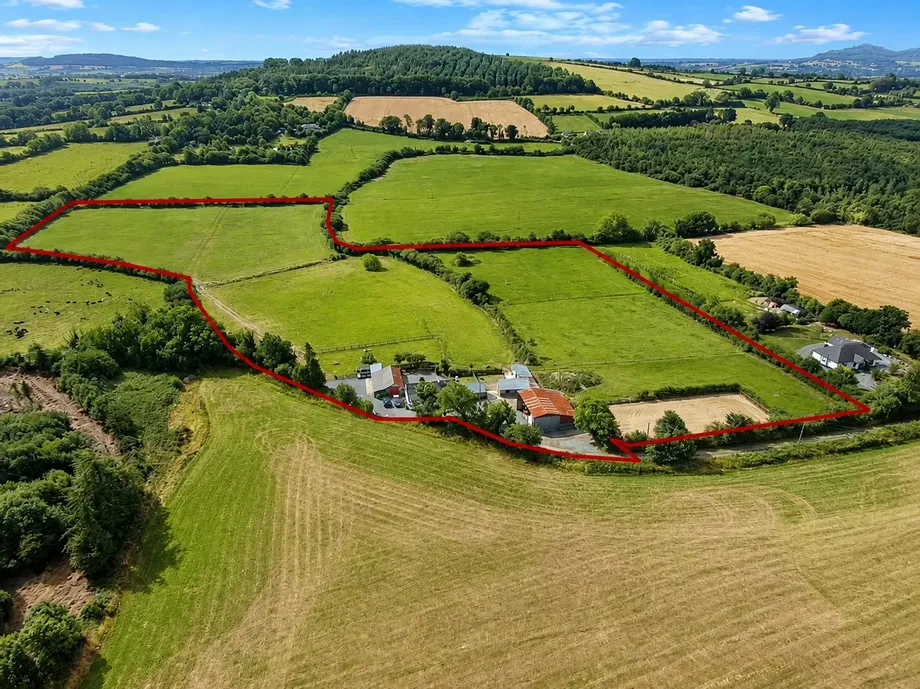 Brocurrow, Adamstown, Co. Wexford, Y21F303 - DNG Estate Agents