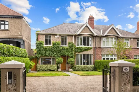 45 Eglinton Road, Donnybrook, Dublin 4, D04X6N6 -  DNG