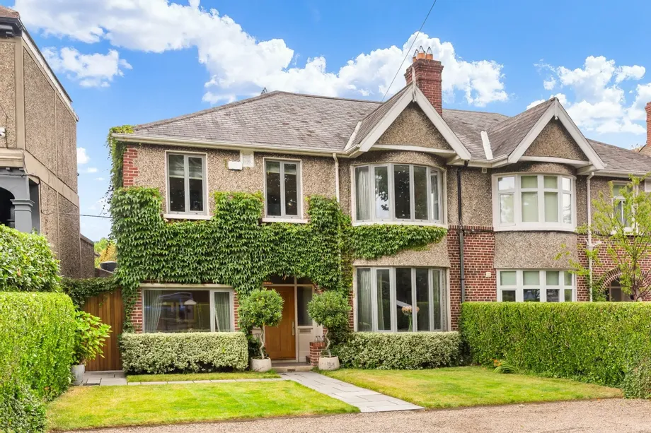 45 Eglinton Road, Donnybrook, Dublin 4, D04X6N6 - DNG Estate Agents