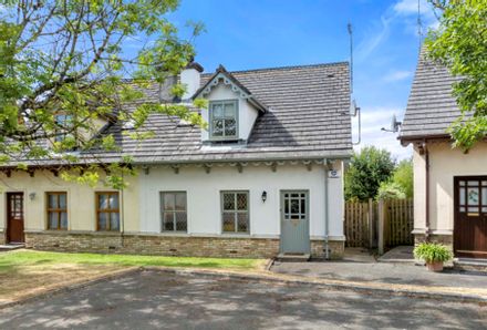 19 Sandycove, Ballymoney, Gorey, Co. Wexford, Y25Y7Y3