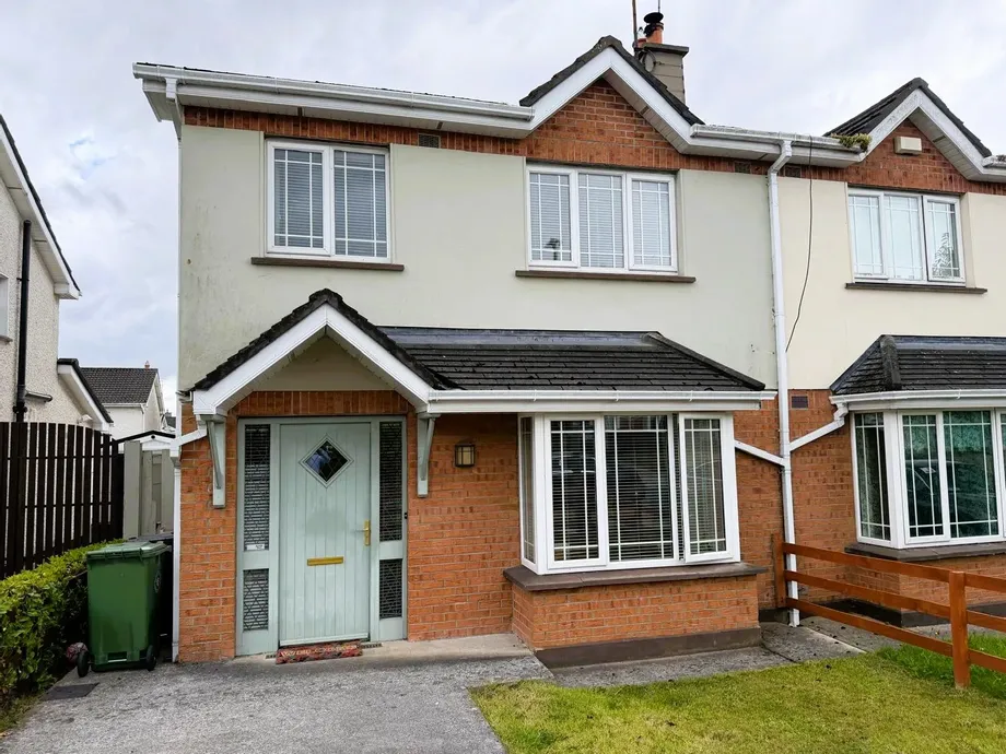48 The View, Five Oaks Village, Dublin Road, Drogheda, Co. Louth, A92NR3K - DNG Estate Agents