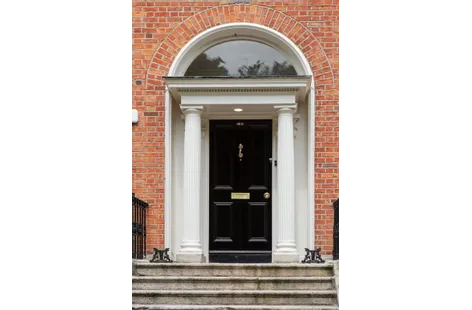 7 Raglan Hall, Clyde Road, Ballsbridge, Dublin 4, D04 - DNG