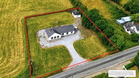 Loumanagh North, Boherbue, Co. Cork, P51E8K5 -  DNG
