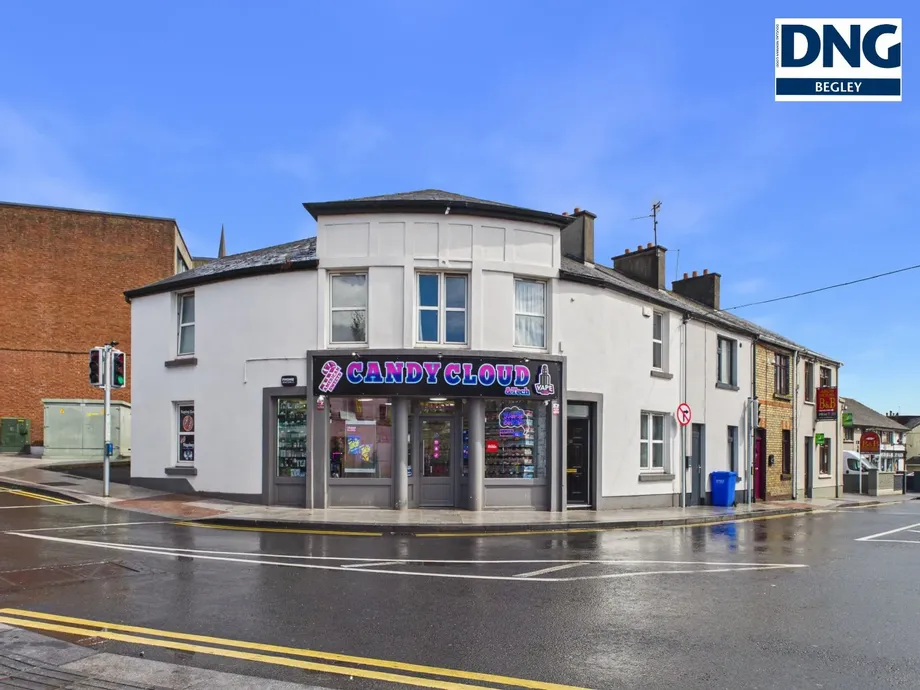 Pump Lane, Sean Costello Street, Athlone, Co. Westmeath, N37XA61 - DNG Estate Agents