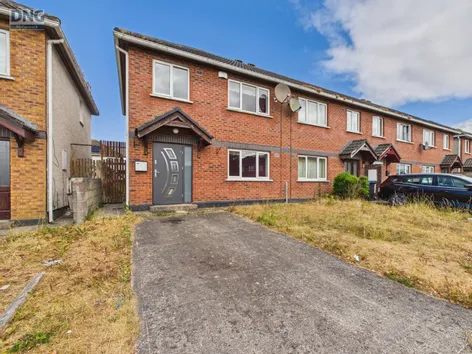 145 The Laurels, Tullow Rd, Carlow Town, Carlow, R93N4A6 -  DNG