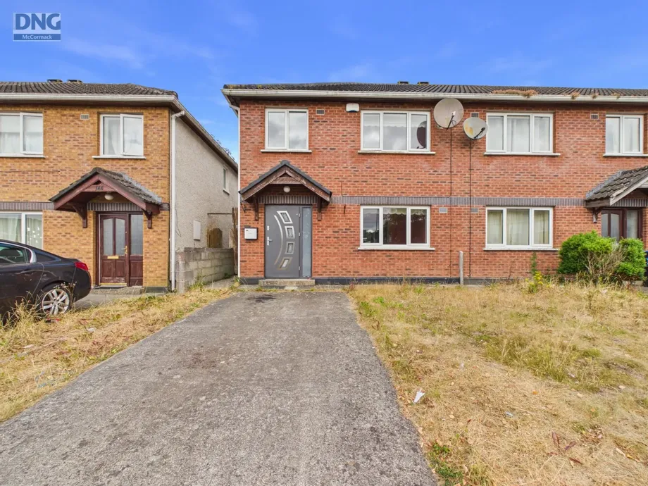 145 The Laurels, Tullow Rd, Carlow Town, Carlow, R93N4A6 - DNG Estate Agents