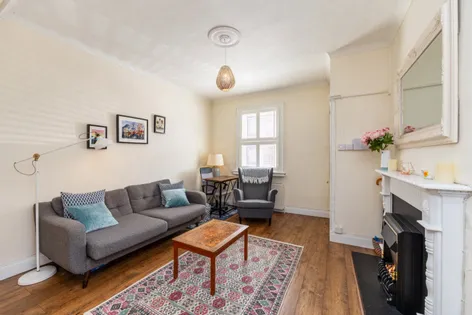 25 Finn Street, Stoneybatter, Dublin 7, D07F1W0 - DNG