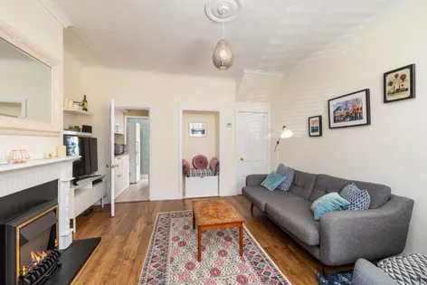 25 Finn Street, Stoneybatter, Dublin 7, D07F1W0 - DNG