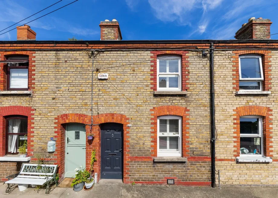 25 Finn Street, Stoneybatter, Dublin 7, D07F1W0 - DNG Estate Agents