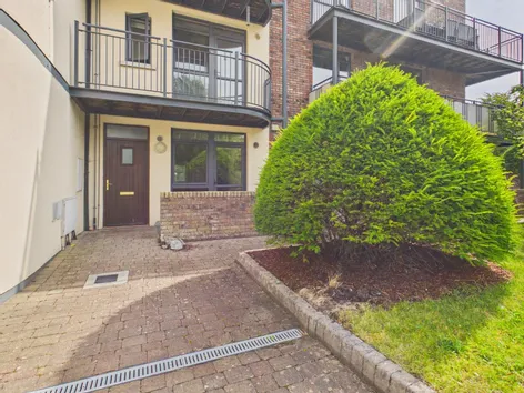 122 Coille Tire, Doughiska, Galway - DNG