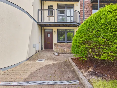 122 Coille Tire, Doughiska, Galway - DNG