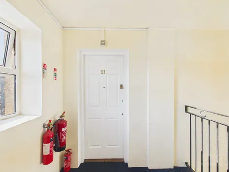 21 The Granary, O' Carroll Street, Tullamore, Co Offaly, R35ER27 - DNG