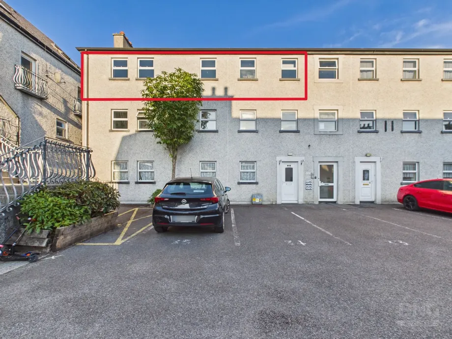 21 The Granary, O' Carroll Street, Tullamore, Co Offaly, R35ER27 - DNG Estate Agents