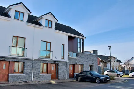 12 Sliabh Rioga, Rahoon, Galway, H91P411