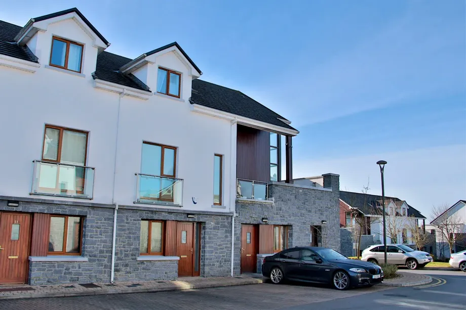 12 Sliabh Rioga, Rahoon, Galway, H91P411 - DNG Estate Agents