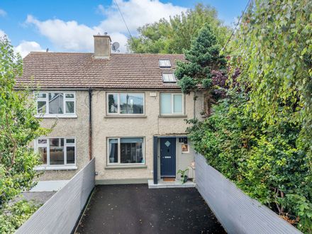 3 Loreto Row, Rathfarnham, Dublin 14, D14ND73