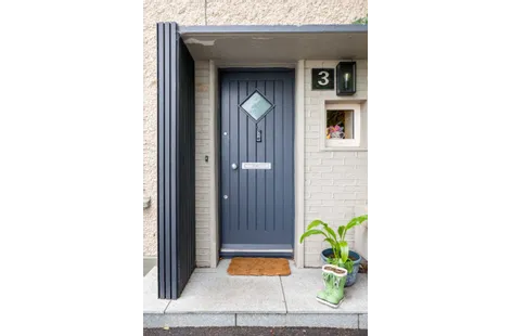 3 Loreto Row, Rathfarnham, Dublin 14, D14ND73 - DNG