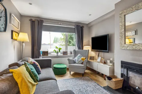 3 Loreto Row, Rathfarnham, Dublin 14, D14ND73 - DNG