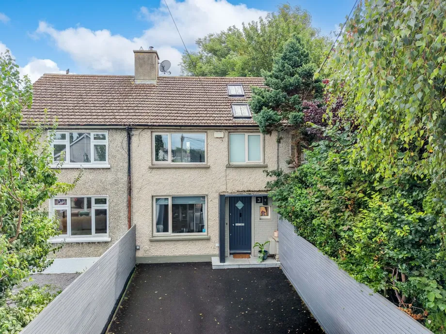 3 Loreto Row, Rathfarnham, Dublin 14, D14ND73 - DNG Estate Agents