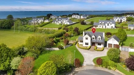 Railway Village, Rampark, Jenkinstown, Co. Louth, A91