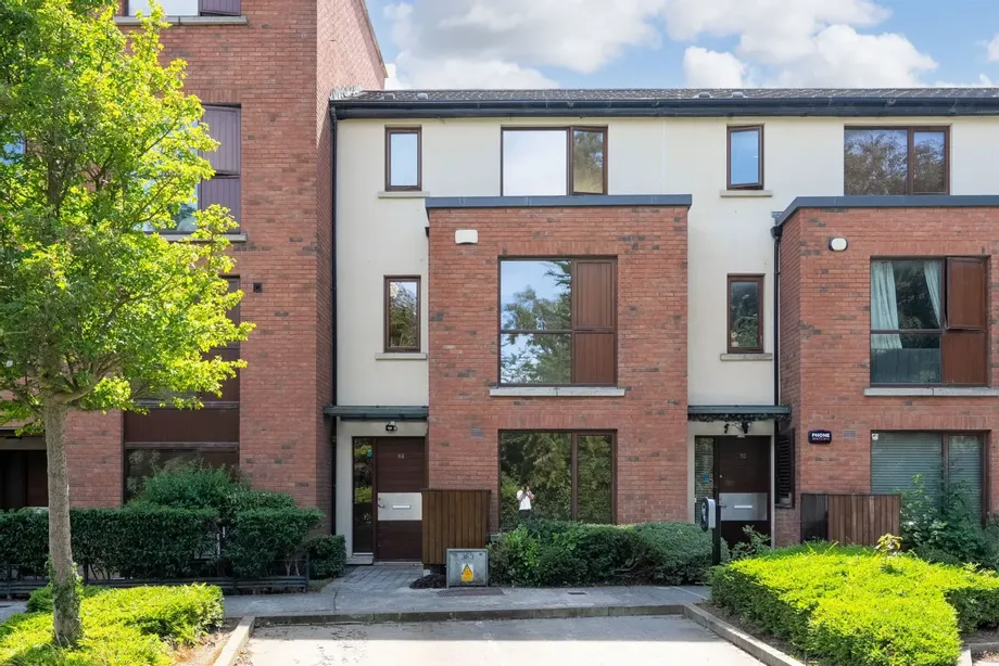 68 Castlegate Grove, Adamstown, Lucan, Co Dublin, K78T803 - DNG Estate Agents