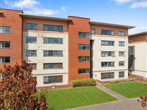 57 West Courtyard, Tullyvale, Cabinteely, Dublin 18, D18DR50 -  DNG