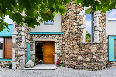 Carrick, Dodder Park Road, Rathfarnham, Dublin 14, D14FH22 -  DNG