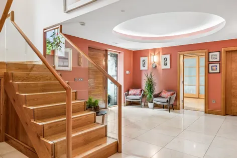 Carrick, Dodder Park Road, Rathfarnham, Dublin 14, D14FH22 -  DNG