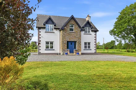 Cloghadalton, Oola, Co. Limerick, E34WE09