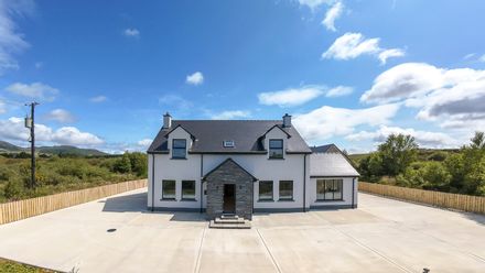 Prucklish, Churchill, Co. Donegal, F92HPK1